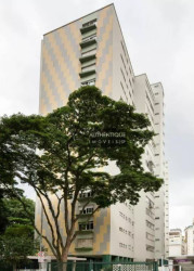 Apartamento com 3 Quartos à Venda, 225 m² em Higienópolis - São Paulo