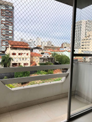 Apartamento com 2 Quartos à Venda, 60 m² em Aclimação - São Paulo