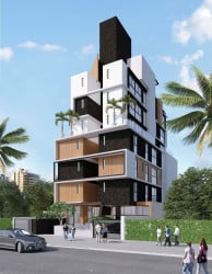 Apartamento com 2 Quartos à Venda, 44 m² em Jardim Oceania - João Pessoa