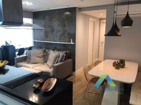 Apartamento com 2 Quartos à Venda, 70 m² em Vila Mariana - São Paulo