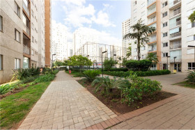 Apartamento com 2 Quartos à Venda, 54 m² em Jardim América Da Penha - São Paulo