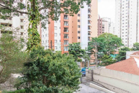 Apartamento com 3 Quartos à Venda, 200 m² em Moema Pássaros - São Paulo