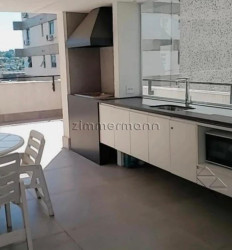 Apartamento com 3 Quartos à Venda, 190 m² em Jardim Europa - São Paulo