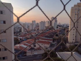 Apartamento com 3 Quartos à Venda, 67 m² em Vila Moraes - São Paulo