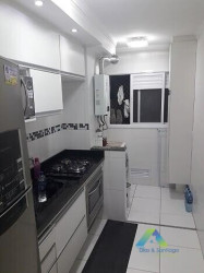 Apartamento com 2 Quartos à Venda, 56 m² em Vila Moinho Velho - São Paulo
