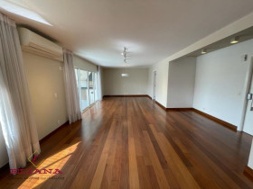Apartamento com 4 Quartos à Venda, 199 m² em Alto De Pinheiros - São Paulo