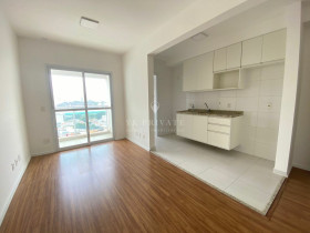 Apartamento com 1 Quarto à Venda, 45 m² em Barra Funda - São Paulo
