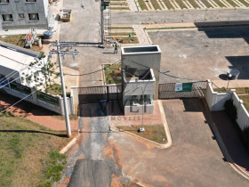 Apartamento com 2 Quartos à Venda, 42 m² em Jardim Guarujá - Sorocaba