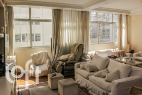 Apartamento com 3 Quartos à Venda, 195 m² em Jardim América - São Paulo
