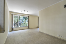 Apartamento com 4 Quartos à Venda, 120 m² em Brooklin Paulista (campo Belo) - São Paulo