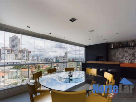 Apartamento com 3 Quartos à Venda, 180 m² em Alto Da Lapa - São Paulo