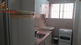 Apartamento com 1 Quarto à Venda, 48 m² em Jd. Paulista - São Paulo
