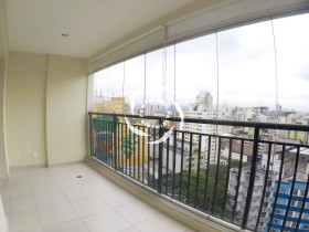 Apartamento com 1 Quarto à Venda, 36 m² em Campos Elíseos - São Paulo
