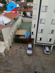Apartamento com 3 Quartos à Venda, 73 m² em Jardim Alto Da Boa Vista - Valinhos