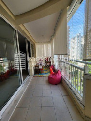 Apartamento com 3 Quartos à Venda, 143 m² em Chácara Klabin  - São Paulo