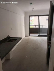 Apartamento com 1 Quarto à Venda, 27 m² em Perdizes - São Paulo