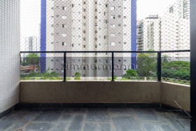 Apartamento com 4 Quartos à Venda, 164 m² em Brooklin - São Paulo