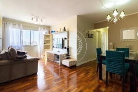 Apartamento com 3 Quartos à Venda, 87 m² em Ipiranga - São Paulo