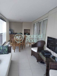 Apartamento com 4 Quartos à Venda, 260 m² em Barra Funda - São Paulo