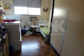 Apartamento com 2 Quartos à Venda, 64 m² em São João - Porto Alegre