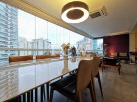 Apartamento com 2 Quartos à Venda, 145 m² em Chácara Inglesa - São Paulo