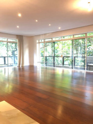 Apartamento com 3 Quartos à Venda, 245 m² em Jardim América - São Paulo