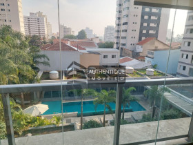 Apartamento com 2 Quartos à Venda, 68 m² em Mirandópolis - São Paulo