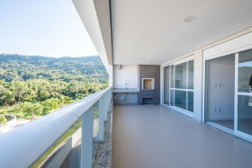 Apartamento com 3 Quartos à Venda, 231 m² em Ingleses Do Rio Vermelho - Florianópolis