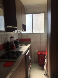 Apartamento com 2 Quartos à Venda, 48 m² em Condomínio Mirante Sul - Ribeirão Preto