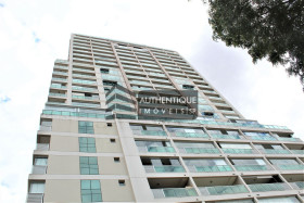Apartamento com 1 Quarto à Venda, 56 m² em Brooklin - São Paulo