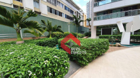 Apartamento com 4 Quartos à Venda, 333 m² em Meireles - Fortaleza