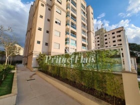 Apartamento com 3 Quartos à Venda, 113 m² em Lauzane Paulista - São Paulo