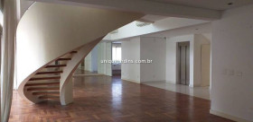 Apartamento com 5 Quartos à Venda, 433 m² em Itaim Bibi - São Paulo