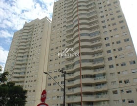 Apartamento com 3 Quartos à Venda, 143 m² em Chacara Klabin - São Paulo