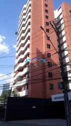 Apartamento com 3 Quartos à Venda, 87 m² em Vila Olímpia - São Paulo