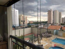 Apartamento com 4 Quartos à Venda, 189 m² em Santana - São Paulo