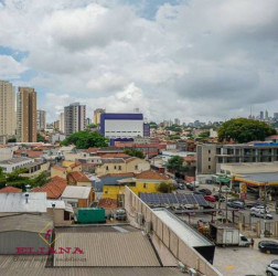 Apartamento com 2 Quartos à Venda, 60 m² em Alto Da Lapa - São Paulo