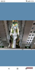 Apartamento com 2 Quartos à Venda, 41 m² em Jardim América Da Penha - São Paulo