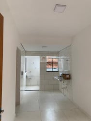 Apartamento com 2 Quartos à Venda, 36 m² em Itaquera - São Paulo