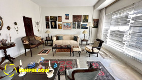 Apartamento com 3 Quartos à Venda, 106 m² em Higienópolis - São Paulo
