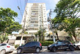 Apartamento com 3 Quartos à Venda, 85 m² em Saúde - São Paulo