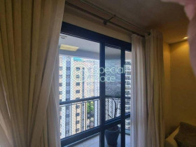 Apartamento com 3 Quartos à Venda, 120 m² em Moema Pássaros - São Paulo