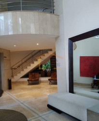 Apartamento com 4 Quartos à Venda, 277 m² em Santana - São Paulo