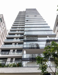 Apartamento com 3 Quartos à Venda, 205 m² em Jardim América - São Paulo