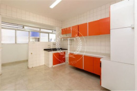 Apartamento com 3 Quartos à Venda, 86 m² em Santa Cecília - São Paulo