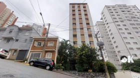 Apartamento com 3 Quartos à Venda, 124 m² em Perdizes - São Paulo