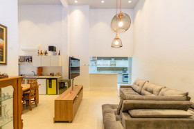 Apartamento com 4 Quartos à Venda, 355 m² em Brooklin  - São Paulo