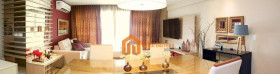 Apartamento com 3 Quartos à Venda, 146 m² em Patriolino Ribeiro - Fortaleza