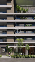 Apartamento com 4 Quartos à Venda, 206 m² em Brooklin Novo - São Paulo