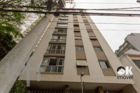 Apartamento com 2 Quartos à Venda, 128 m² em Perdizes - São Paulo